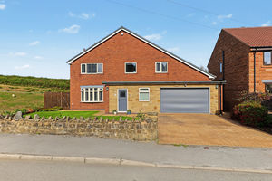 Handley Road New Whittington
